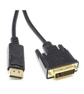 Dark"DK-CB-DPXDVIL180" 1.8 Metre Display Port to DVI Kablosu (Erkek-Erkek)