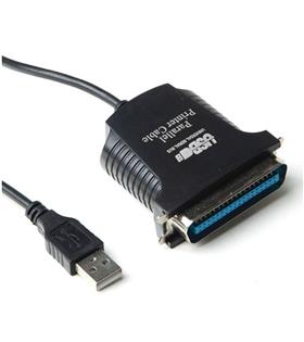 Dark" DK-CB-USB2XLPT300" 3 metre USB - Paralel Port Dönüştürücü Kablo