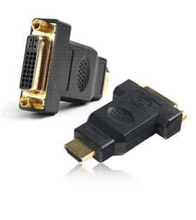 Dark "DK-HD-AMHDMIXFDVI"DVI-D to HDMI Dönüştürücü (DVI-D dişi - HDMI erkek)