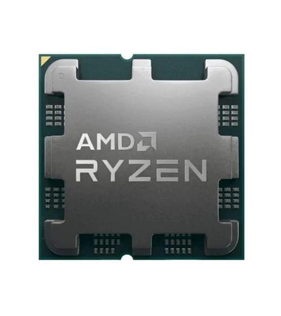 Amd Ryzen 7 9850X3D TRAY 4.7 GHz 96MB Önbellek 8 Çekirdek AM5 4nm Kutusuz İşlemci