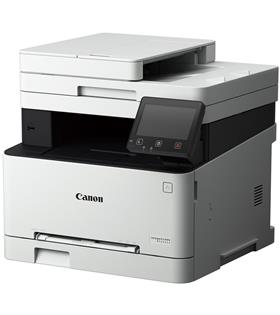 CANON MF667CDW FOT,YAZ,TAR,FAX Wi-Fi RENKLİ LAZE