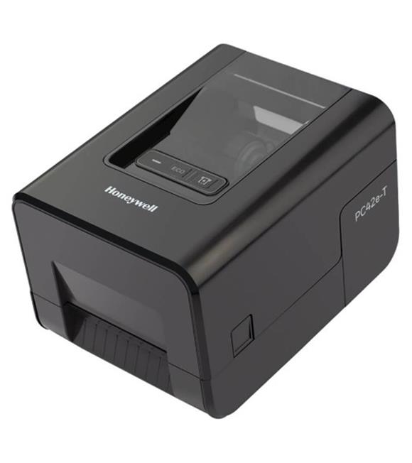 Honeywell Pc42E-T Termal Transfer USB+Ethernet Barkod Yazıcı Barkod,Pos Yazıcılar