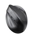 Dexim MW-060T Kablosuz & Bluetooth Şarj Edilebilir Ergonomik Dikey Mouse -DMA028