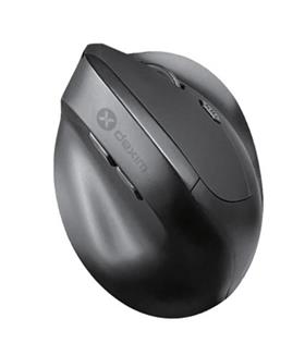 Dexim MW-060T Kablosuz & Bluetooth Şarj Edilebilir Ergonomik Dikey Mouse -DMA028