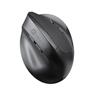 Dexim MW-060T Kablosuz & Bluetooth Şarj Edilebilir Ergonomik Dikey Mouse -DMA028