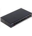 Dahua CS4010-8ET-60 8FE PoE Port (60W) 2GE Uplink Cloud Managed Desktop Switch
