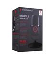 Thronmax M4 ZERO PLUS Siyah USB 96Khz 24bit 3,5mm Ses Konrtrol Mikrofon_1)