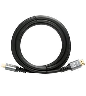 Dark"DK-HD-CV21L200G" 2 Metre 2.1 HDMI Kablo - 4K-8K, 48Gbps