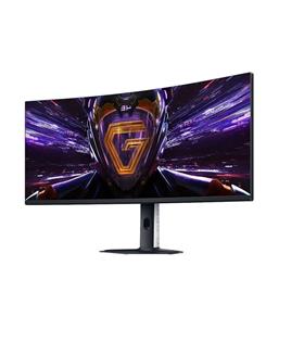 Xiaomi 34" Mi G34WQ (2026) Curved 180 Hz 1 Ms Wqhd Gaming Oyuncu Monitör