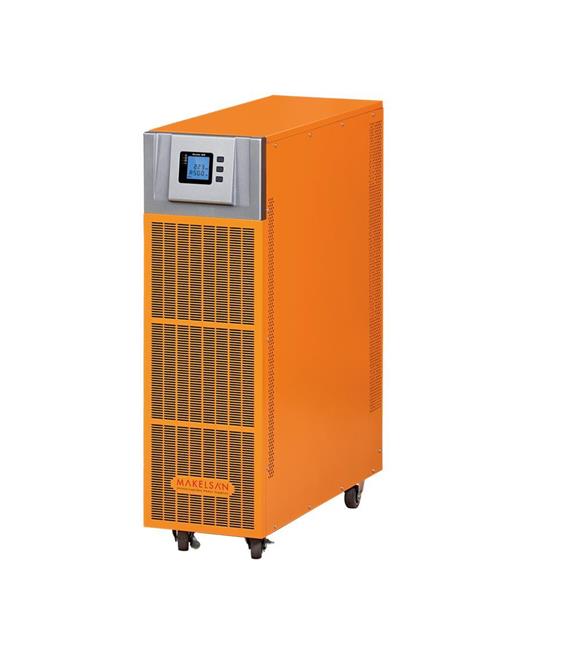 Makelsan Boxer 30 KVA 3-3 62-9AH PF:0,9 K.G.K Kategori Dışı
