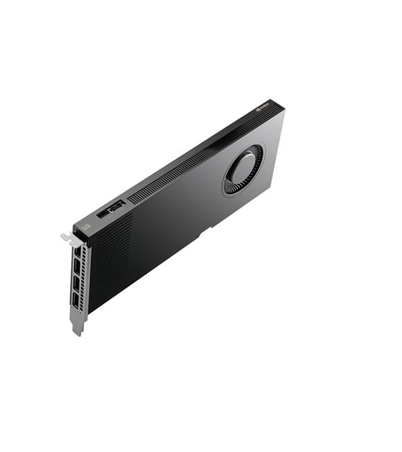 Pny Quadro RTX PRO 4000 Blackwell 24GB GDDR7 192Bit 4xDP VCNRTXPRO4000-SB Ekran Kartı