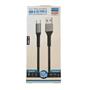 Megatech MT-120wt Hasır 120W Usb To Type-C Data Kablosu