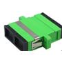 TELDATA TLD-ADP02 FIBER OPTIK SC-APC SM DUBLEX ADAPTÖR(20Lİ)