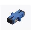 TELDATA TLD-SADP01 FIBER OPTIK SC-UPC SM SIMPLEX ADAPTÖR(20Lİ) Kategori Dışı