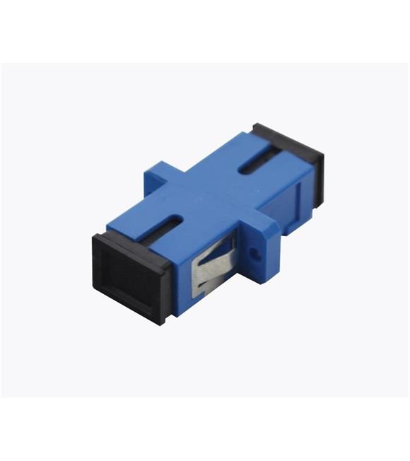 TELDATA TLD-SADP01 FIBER OPTIK SC-UPC SM SIMPLEX ADAPTÖR(20Lİ) Kategori Dışı