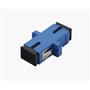 TELDATA TLD-SADP01 FIBER OPTIK SC-UPC SM SIMPLEX ADAPTÖR(20Lİ)