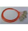 TELDATA TLD-PIGOM2SCMM MULTI MODE PIGTAIL SC-OM2 1 METRE(12Lİ) Kategori Dışı