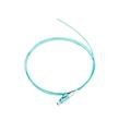 TELDATA TLD-PIGOM3LCMM MULTI MODE PIGTAIL LC-OM3 1 METRE(12Lİ) Kategori Dışı