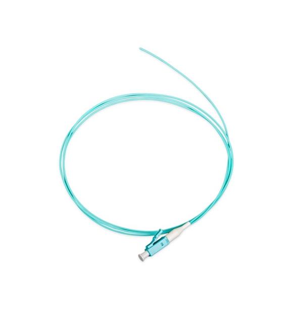 TELDATA TLD-PIGOM3LCMM MULTI MODE PIGTAIL LC-OM3 1 METRE(12Lİ) Kategori Dışı