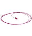 TELDATA TLD-PIGOM4LCMM MULTI MODE PIGTAIL LC-OM4 1 METRE(12Lİ) Kategori Dışı