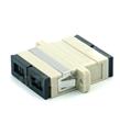 TELDATA TLD-MADP15 FIBER OPTIK SC-OM2 MM DUBLEX ADAPTÖR(20Lİ) Kategori Dışı