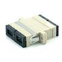TELDATA TLD-MADP15 FIBER OPTIK SC-OM2 MM DUBLEX ADAPTÖR(20Lİ)