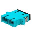 TELDATA TLD-MADP35 FIBER OPTIK SC-OM3 MM DUBLEX ADAPTÖR(20Lİ) Kategori Dışı
