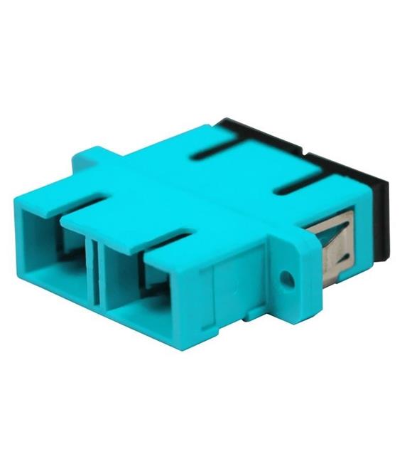 TELDATA TLD-MADP35 FIBER OPTIK SC-OM3 MM DUBLEX ADAPTÖR(20Lİ) Kategori Dışı