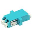 TELDATA TLD-MADP45 FIBER OPTIK LC-OM3 MM DUBLEX ADAPTÖR(20Lİ) Kategori Dışı