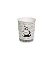 EkstremCup 6.0 Oz 177 gr Karton Bardak Kolide 1000 Adet Kategori Dışı