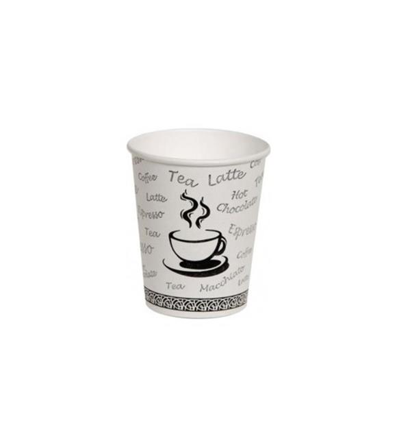 EkstremCup 6.0 Oz 177 gr Karton Bardak Kolide 1000 Adet Kategori Dışı
