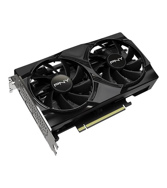 Pny GeForce RTX 5060 8GB GDDR7 128 Bit DLSS 4 VCG50608DFXPB1-O Ekran Kartı