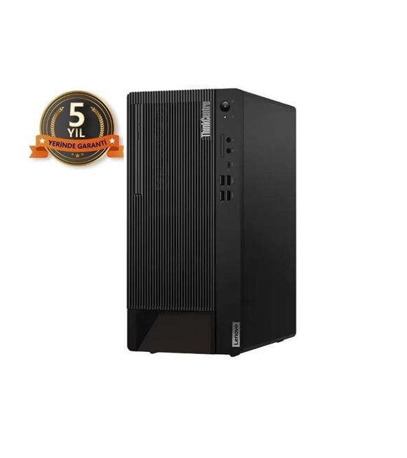 Lenovo M90T Gen 5 12V2S08000 İ9-14900 Vpro 16GB 1TB RTX4060 Masaüstü Bilgisayar 5 Yıl Garanti