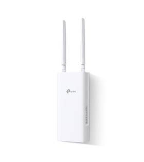 Tp-Link Archer MR100-Outdoor 300MBPS Wireless N 4G LTE Outdoor Router Access Point Ve Router