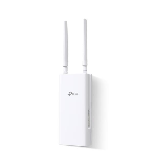 Tp-Link Archer MR100-Outdoor 300MBPS Wireless N 4G LTE Outdoor Router Access Point ve Router