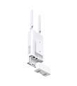 Tp-Link Archer MR100-Outdoor 300MBPS Wireless N 4G LTE Outdoor Router Access Point ve Router