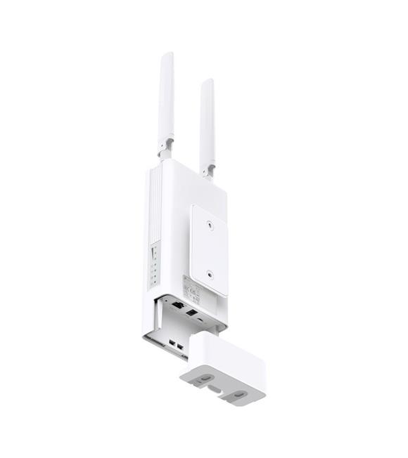 Tp-Link Archer MR100-Outdoor 300MBPS Wireless N 4G LTE Outdoor Router Access Point ve Router