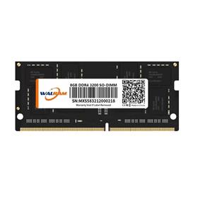 Walram DDR4 8GB 3200MHZ SODIMM Notebook Ram