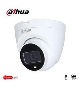 Dahua IPC-HDW1431V-SA 4MP 2.8 Lensli Sesli Ip Dome Kamera