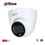 Dahua IPC-HDW1431V-SA 4MP 2.8 Lensli Sesli Ip Dome Kamera