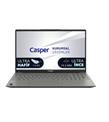 Casper Nirvana X750 X750.1342-BE00X-G-F i5-13420H 16GB 500GB SSD 15.6