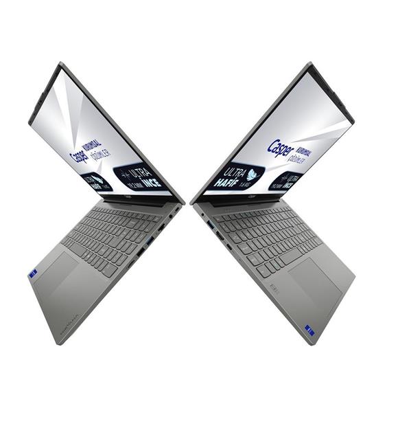 Casper Nirvana X750 X750.1342-BE00X-G-F i5-13420H 16GB 500GB SSD 15.6