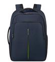 SAMSONITE KR2-01-005 15.6 Guard IT 3.0 Seyahat Notebook Sırt Çantası Lacivert
