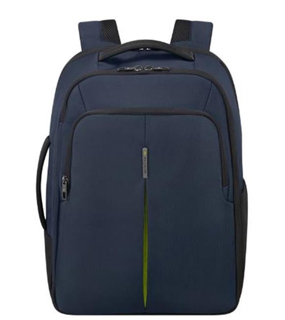 SAMSONITE KR2-01-005 15.6 Guard IT 3.0 Seyahat Notebook Sırt Çantası Lacivert