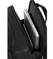 SAMSONITE KS6-09-004 17.3 Moderny Notebook Sırt Çantası Siyah_1)