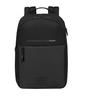 SAMSONITE KS6-09-008 17.3 Moderny Seyahat Notebook Sırt Çantası Siyah