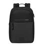 SAMSONITE KS6-09-008 17.3 Moderny Seyahat Notebook Sırt Çantası Siyah