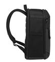 SAMSONITE KS6-09-008 17.3 Moderny Seyahat Notebook Sırt Çantası Siyah_1)