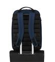SAMSONITE KS6-01-004 17.3 Moderny Notebook Sırt Çantası Mavi_1)