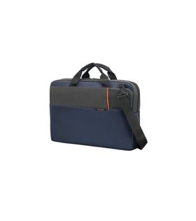 SAMSONITE KS6-01-004 17.3 Moderny Notebook Sırt Çantası Mavi